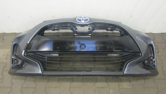 Nowy Zderzak przód przedni Toyota Yaris 4 IV 20-