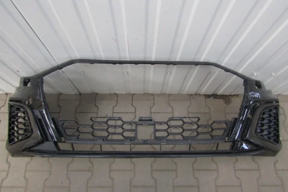 Zderzak przód przedni Audi A3 8Y0 S Line 20- Popularny
