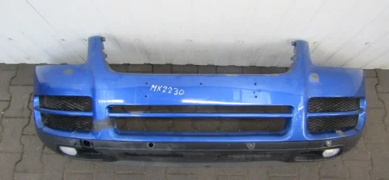 Zderzak przód przedni VW Touareg 7L6 02-06 Tylko dziś