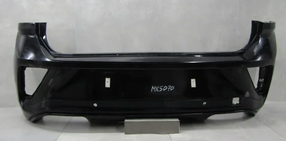 Zderzak tył tylny Volkswagen VW T-ROC R 2GA LIFT 21-25 Wysoka jakość