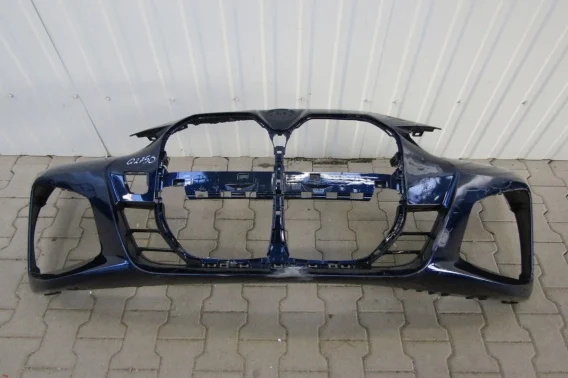 Zderzak przód przedni BMW 4 G26 Gran Coupe 21- Zamów teraz