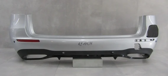 Zderzak tył Mercedes E-Kl. W213 Kombi Hybrid AMG Hit cenowy