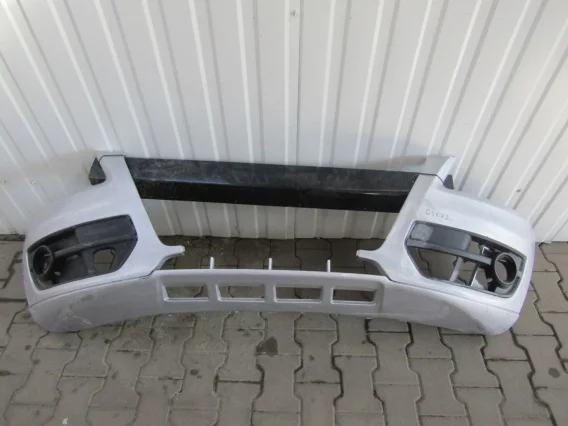 Zderzak przód przedni Audi Q5 8R0 08-12 Kup teraz
