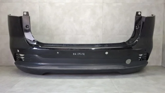 Oferta czasowa Zderzak tył tylny MG HS II 24-