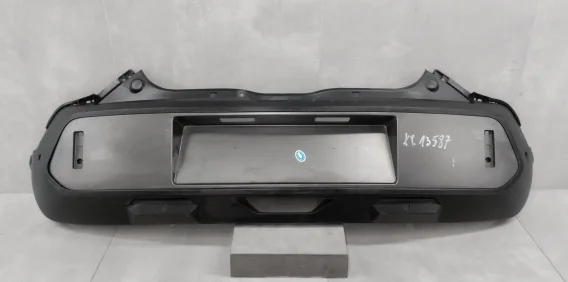 Super okazja Zderzak tył tylny DACIA SPRING LIFT 24-