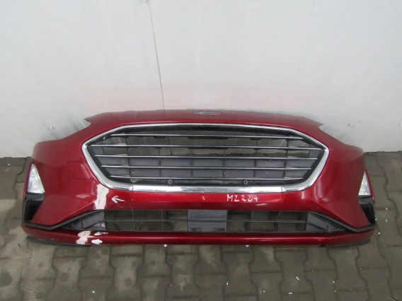 Zamów teraz Zderzak przód przedni Ford Focus MK4 IV 18-