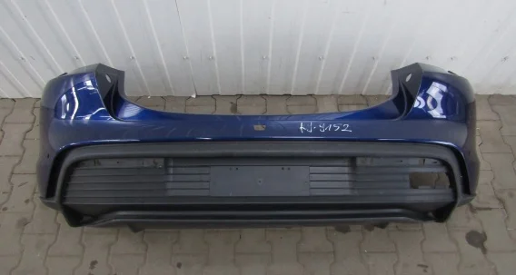 Zderzak tył tylny Porsche Taycan 9J0 19- Hit cenowy