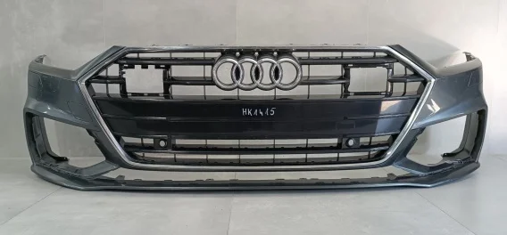 Zderzak przód przedni Audi A7 C8 4K8 S-line 18- Ekspresowa dostawa