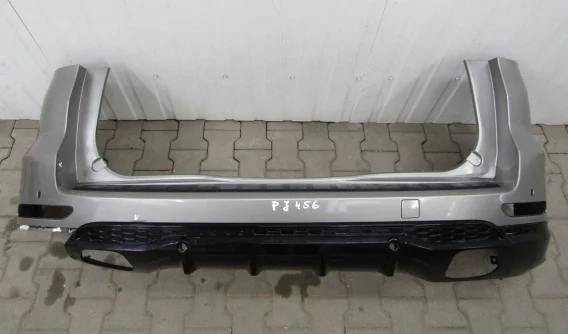 Zderzak tył tylny FORD S-MAX II 2 MK2 ST LINE Titanium 15- Dodaj do koszyka