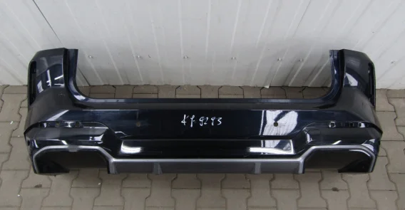 Zderzak tył tylny BMW IX3 G08 M Pakiet lift 21- Popularny