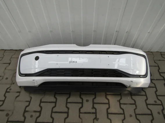 Sprawdź teraz Zderzak przód przedni VW E UP 1S0 Lift 16-