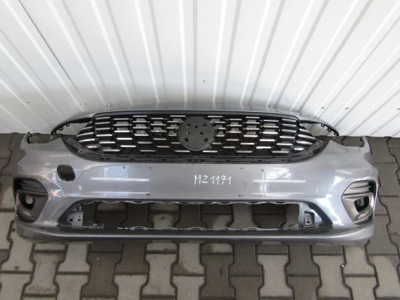 Zderzak przód Fiat Tipo 2 II SEDAN 15-20 Tani