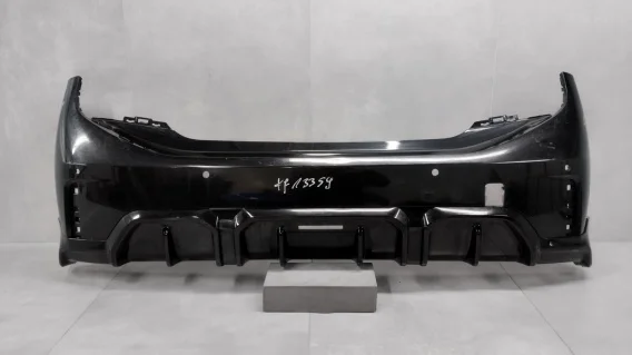 Zamów teraz Zderzak tył tylny Mini Cooper F66 S JCW 24-