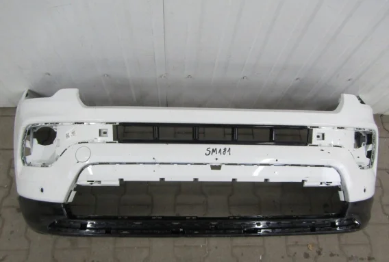 Rabat Zderzak przód przedni Jeep Compass 2 II Lift 21-