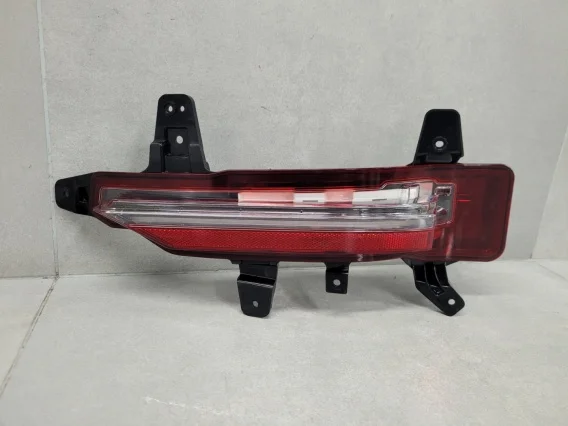 Oferta Lampa tył tylna w zderzak Genesis GV60 LED LH 21-