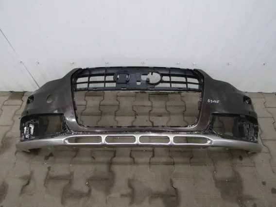 Zderzak przód przedni Audi A6 C7 4G0 Allroad 12- Nowość