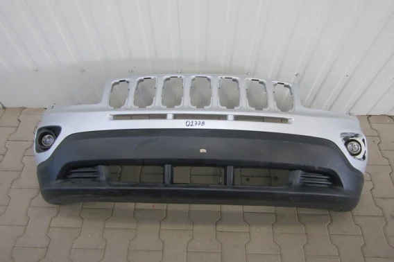 Zderzak przód Jeep Compass 1 I Lift 11-13 Ostatnie sztuki