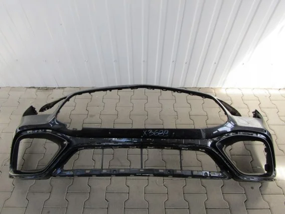 Zderzak przód przedni Mercedes AMG GT 63 S 290 Tani