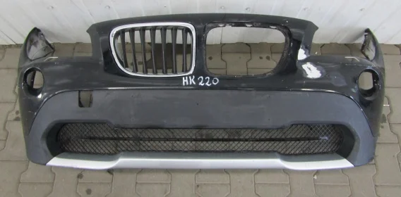 Bezpieczna płatność Zderzak przód przedni BMW X1 E84 X-Line 09-12