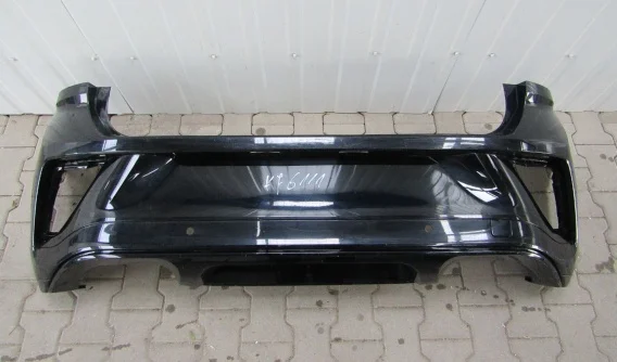 Promocja Zderzak tył VW T-ROC R 2GA LIFT 2021-