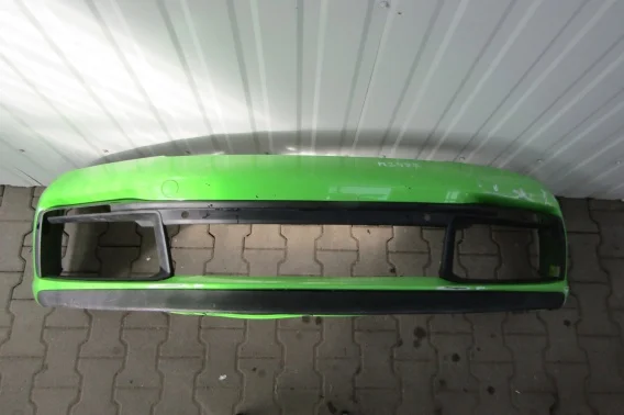 Zderzak przód przedni Porsche Carrera 911 992 19- Wyprzedaż