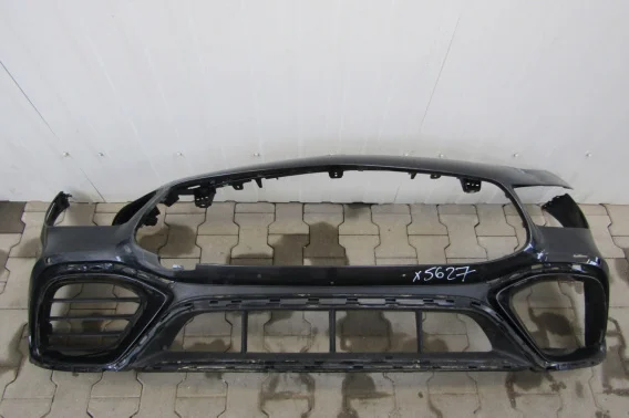 Zderzak przód przedni Mercedes AMG GT 290 6 3 63 Nie przegap