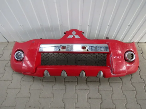 Zderzak przód przedni Mitsubishi L200 L 200 06-09 Ostatnia szansa