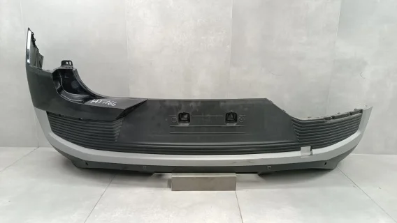 Wyjątkowa oferta Zderzak tył tylny Ford Explorer VII 7 EV ELEKTRYK 24-