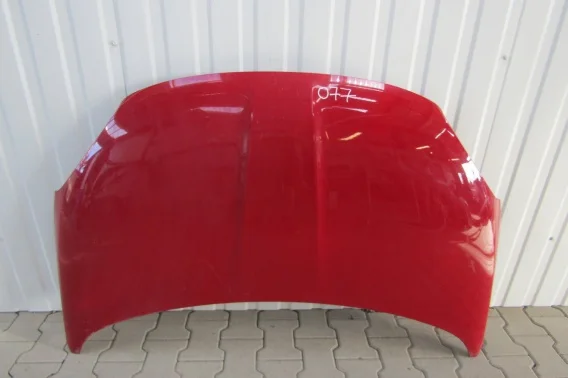 Tani Maska pokrywa silnika Fiat 500X 500 X14-