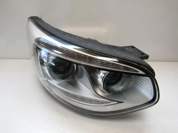 LAMPA PRZÓD KIA SOUL EV I SOCZEWKA+LED 14-19 RH 92102-E4 Zamów teraz