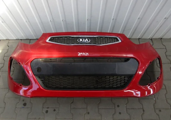 Hit sprzedaży Zderzak przód przedni Kia Picanto 2 II 5D 11-14