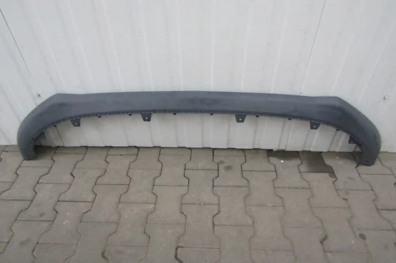 Darmowy zwrot Spoiler dokładka zderzak przód GENESIS GV60 21-