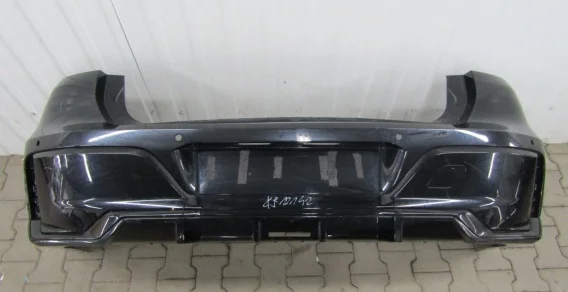Zderzak tył tylny BMW 7 i7 G70 M PAKIET 2022- Ostatnie sztuki