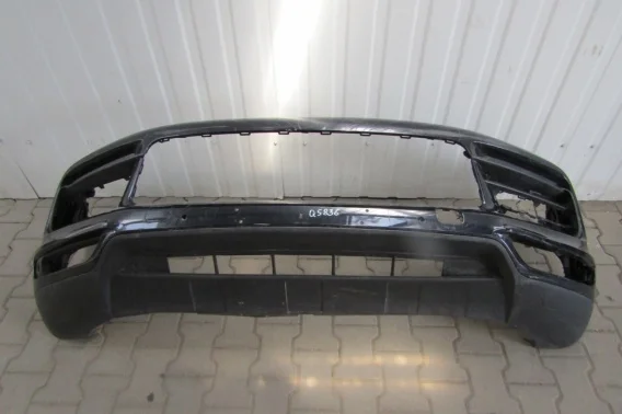 Zderzak przód przedni Porsche Cayenne III 3 9Y0 18- Oferta limitowana