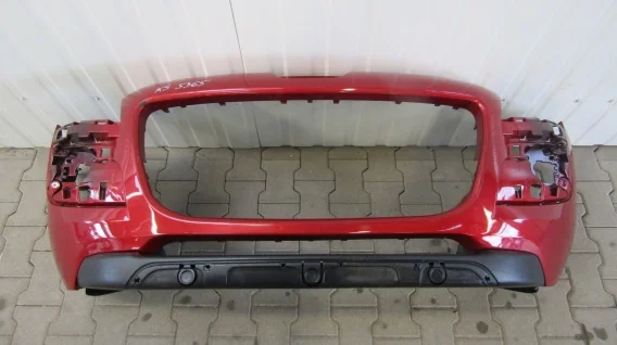 Super okazja Zderzak przód przedni Peugeot 3008 1 I 09-12