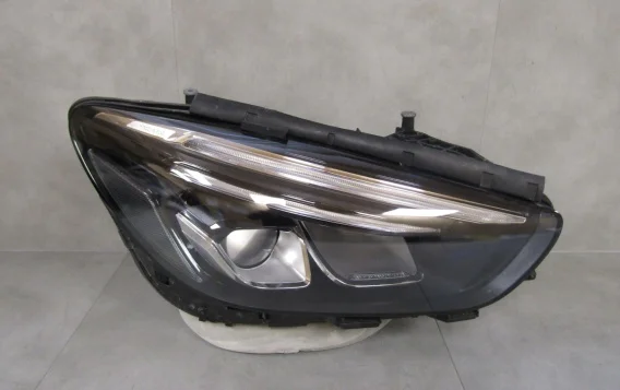 LAMPA PRZÓD MERCEDES B-KLASA W247 FULL LED PERFORMANCE RH 18-22 A2479062603 Bestseller