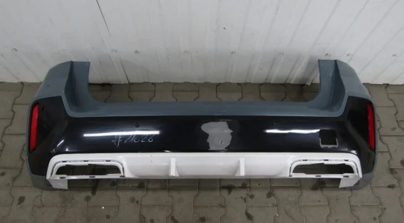 Zderzak tył tylny BMW X1 U11 M-Pakiet 22- Oferta czasowa