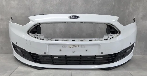 Zderzak przód przedni FORD C-MAX II MK2 LIFT 14-19 / + halogen Hit cenowy