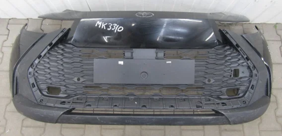 Zderzak przód przedni TOYOTA C-HR CHR II 23- Tylko dziś