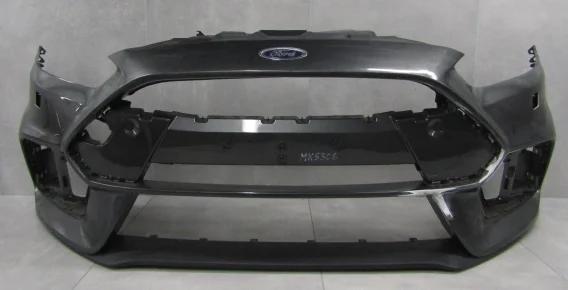 Super okazja Zderzak przedni przedni Ford Focus RS Mk3 LIFT 16-18