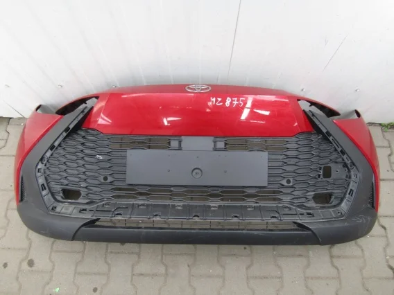 Wyprzedaż ZDERZAK PRZEDNI TOYOTA C-HR CHR II 23-24