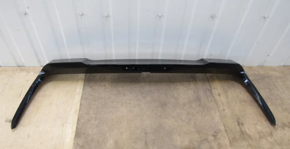 SPOILER KLAPY STOP LEXUS UX 18- Wysoka jakość
