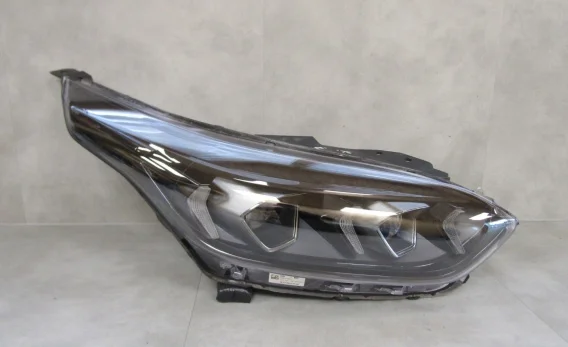LAMPA PRZÓD KIA CEED 3 III PROCEED LIFT FULL LED 21- RH PRAWA 92102J7500 Darmowa dostawa