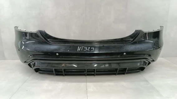 Zderzak tył tylny Audi RS GT E-TRON 4J3 21- Premium