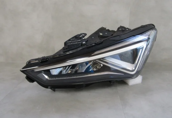Nowy LAMPA PRZÓD SEAT LEON IV 4 CUPRA FORMENTOR FULL LED 20-24 LH 5FG941007