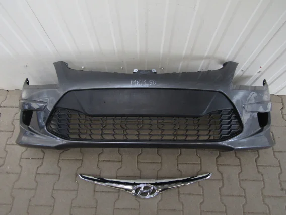 Promocja Zderzak przód przedni Hyundai I30 Drugi lift 10-12