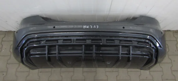 Zderzak tył tylny Audi RS GT E-TRON 4J3 21- Dodaj do koszyka