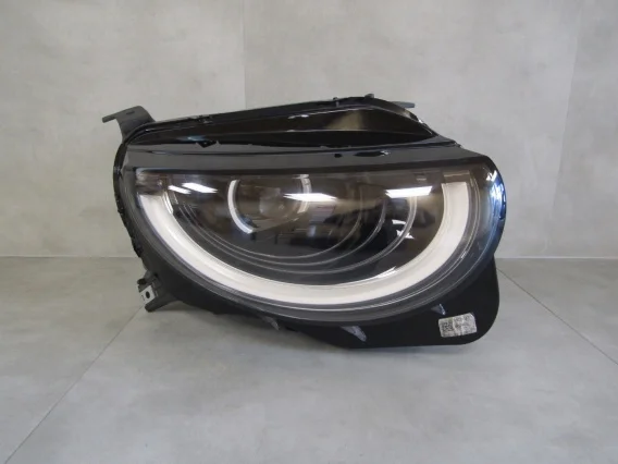 Zamów teraz Lampa przód Fiat 500E 2 II FULL LED 20- RH PRAWA 00521400260