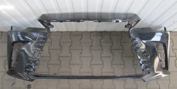 Zderzak przód przedni Lexus RX V 5 22- Super okazja