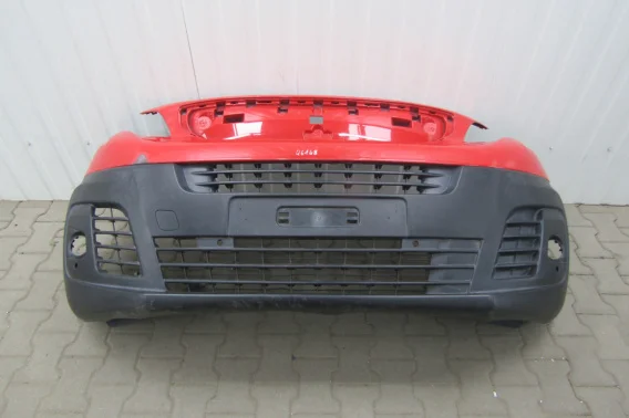 Nowość Zderzak przód Peugeot Expert 3 III 16- (Płyta)